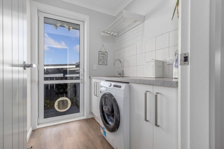 Photo of property in 130 John Burke Drive, Aotea, Porirua, 5024