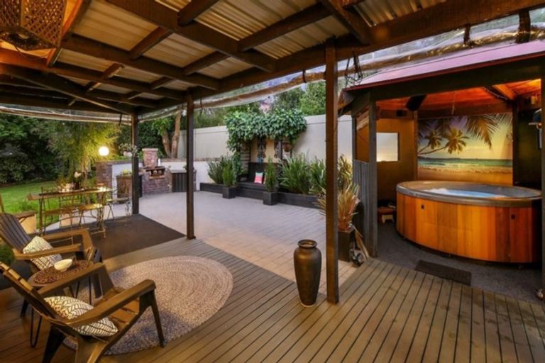 Photo of property in 14b Michigan Place, Burwood, Christchurch, 8083