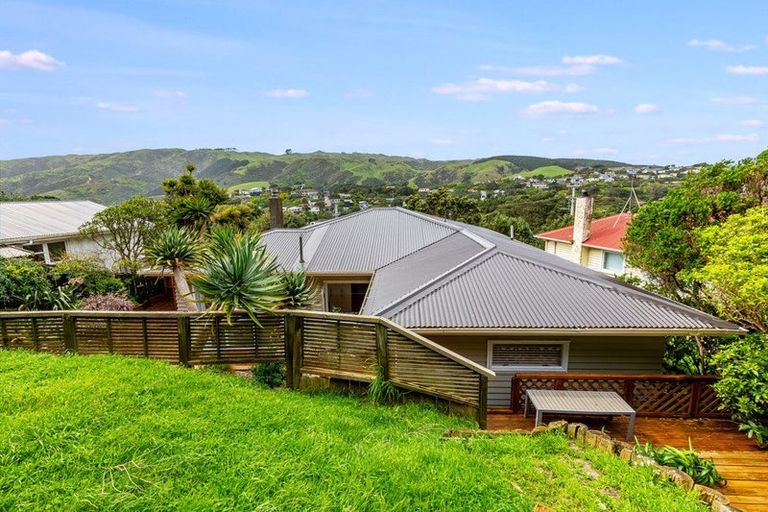 Photo of property in 22 Rawhiti Road, Pukerua Bay, 5026