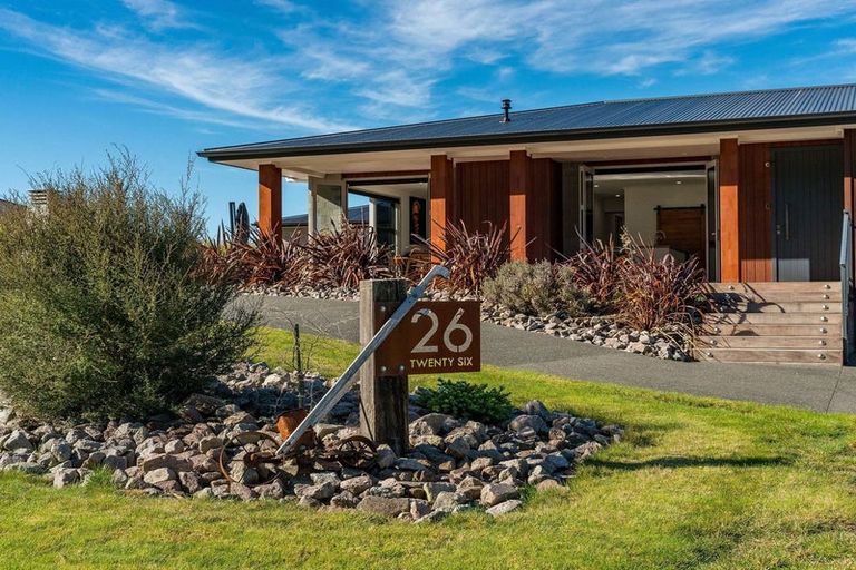 Photo of property in 26/500 Kinloch Road, Kinloch, Taupo, 3377