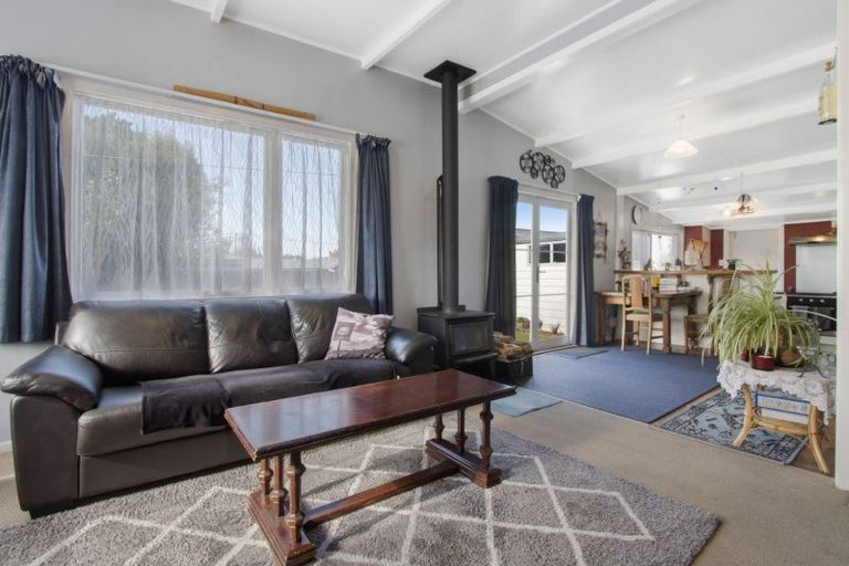 Photo of property in 10 Regent Street, Waihi, 3610