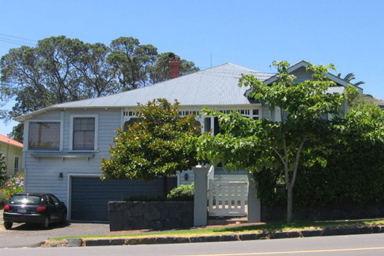 Photo of property in 10 Ladies Mile, Remuera, Auckland, 1050