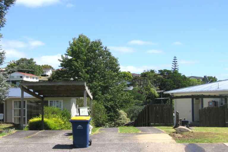 Photo of property in 2/57 Stott Avenue, Birkdale, Auckland, 0626