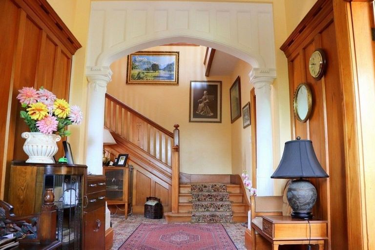 Photo of property in Te Kiteroa Lodge, 227 Point Bush Road, Waimate, 7979