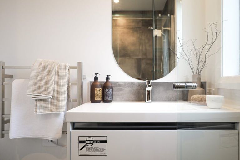 Photo of property in 4 Samuel Place, Terrace End, Palmerston North, 4410