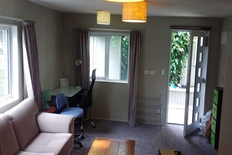 Photo of property in 663 George Street, North Dunedin, Dunedin, 9016