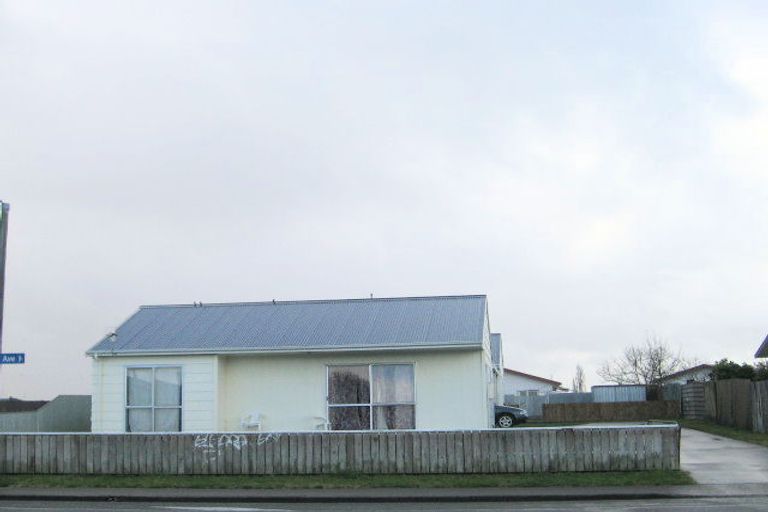 Photo of property in 320a Flaxmere Avenue, Flaxmere, Hastings, 4120