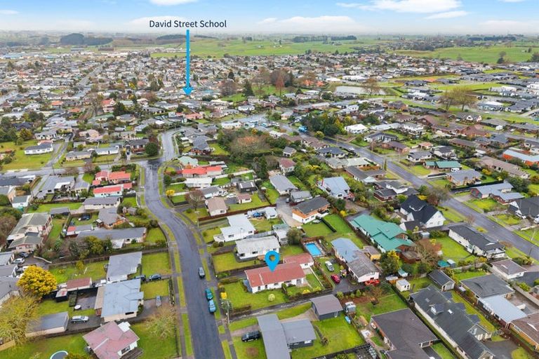 Photo of property in 19 Williams Avenue, Morrinsville, 3300