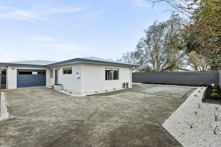 Photo of property in 3/305 Park Road South, Akina, Hastings, 4122