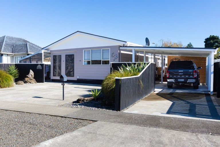Photo of property in 63 Burgoyne Street, Woodville, 4920