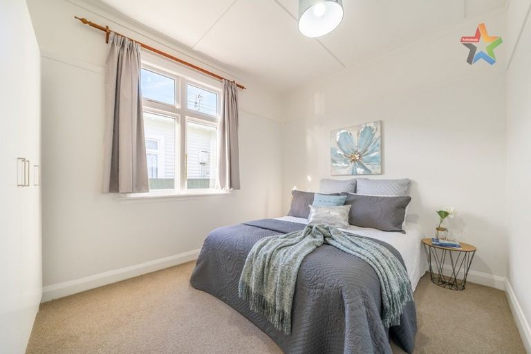 Photo of property in 7 Moa Street, Alicetown, Lower Hutt, 5010