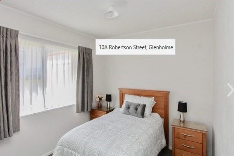 Photo of property in 10a Robertson Street, Glenholme, Rotorua, 3010
