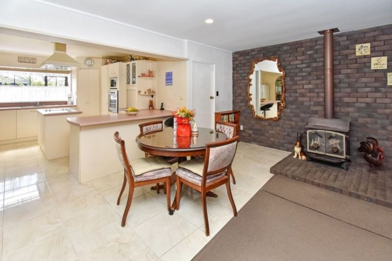 Photo of property in 40 Barnhill Crescent, Pahurehure, Papakura, 2113