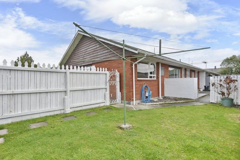 Photo of property in 58a King Street, Rangiora, 7400