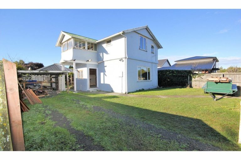 Photo of property in 1/70 Wainui Street, Riccarton, Christchurch, 8041