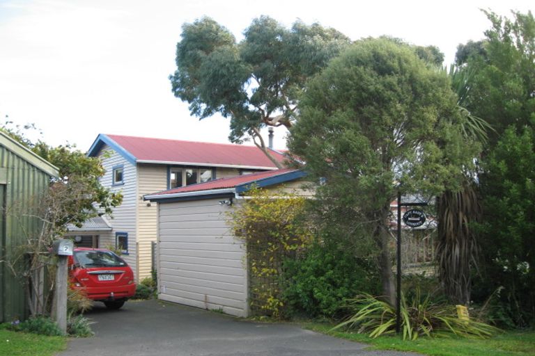 Photo of property in 2 Moss Street, Portobello, Dunedin, 9014
