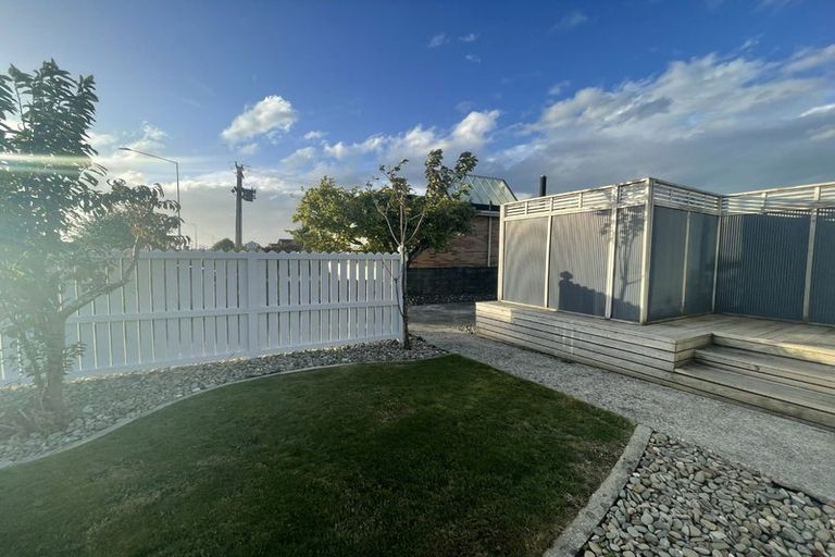 Photo of property in 91 Racecourse Road, Glengarry, Invercargill, 9810
