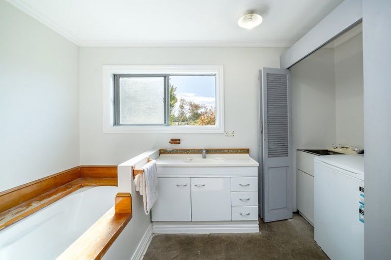 Photo of property in 144 Dublin Street, Martinborough, 5711