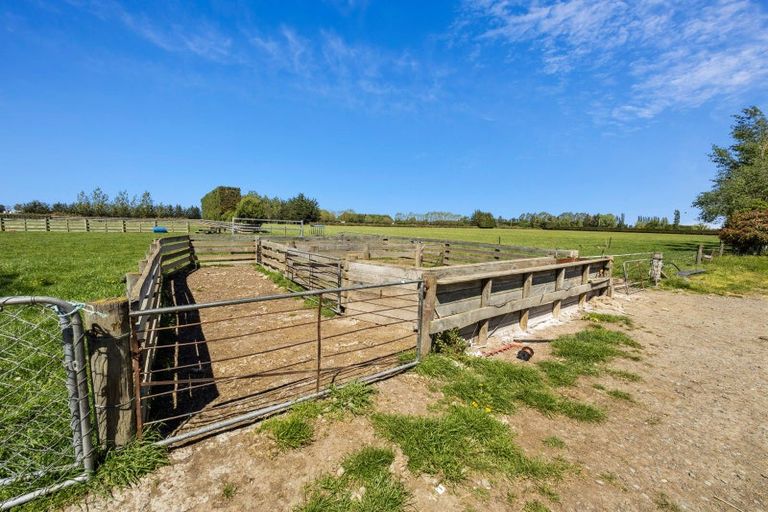 Photo of property in 119 Gartartan Road, Willowby, Ashburton, 7774