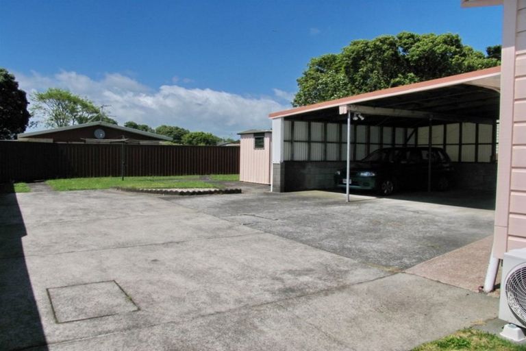 Photo of property in 15 Olivia Street, Stratford, 4332