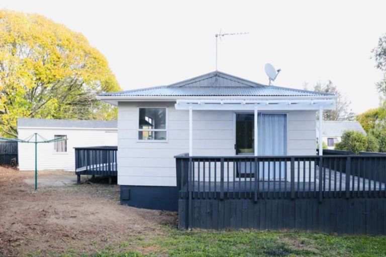 Photo of property in 14 Chantal Place, Red Hill, Papakura, 2110