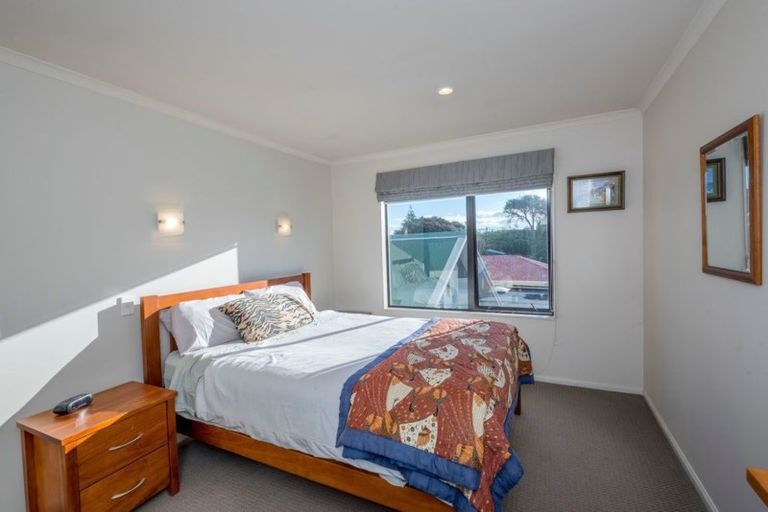 Property details for Te Kakariki Apartments, 3/8 Wellington Road