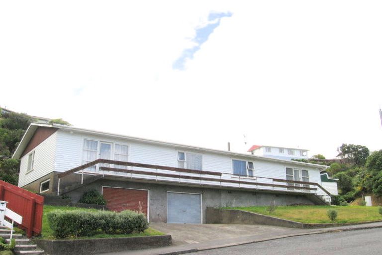 Photo of property in 34 Quebec Street, Kingston, Wellington, 6021