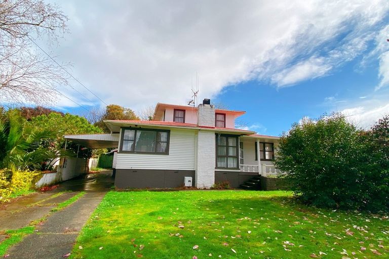 Photo of property in 15 Morris Road, Hillcrest, Hamilton, 3216