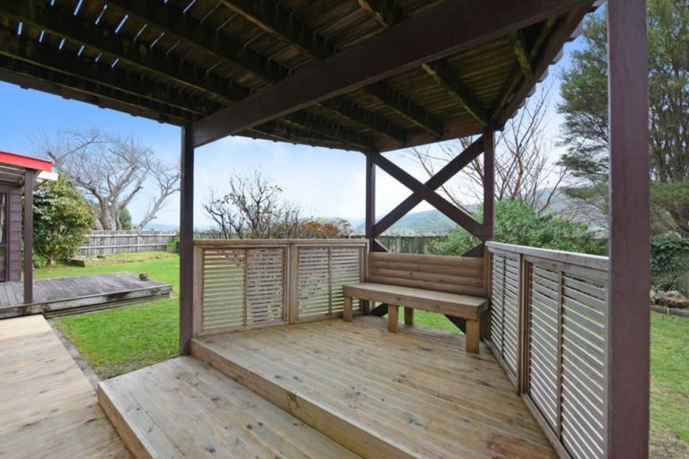 Photo of property in 1178 Fergusson Drive, Clouston Park, Upper Hutt, 5018