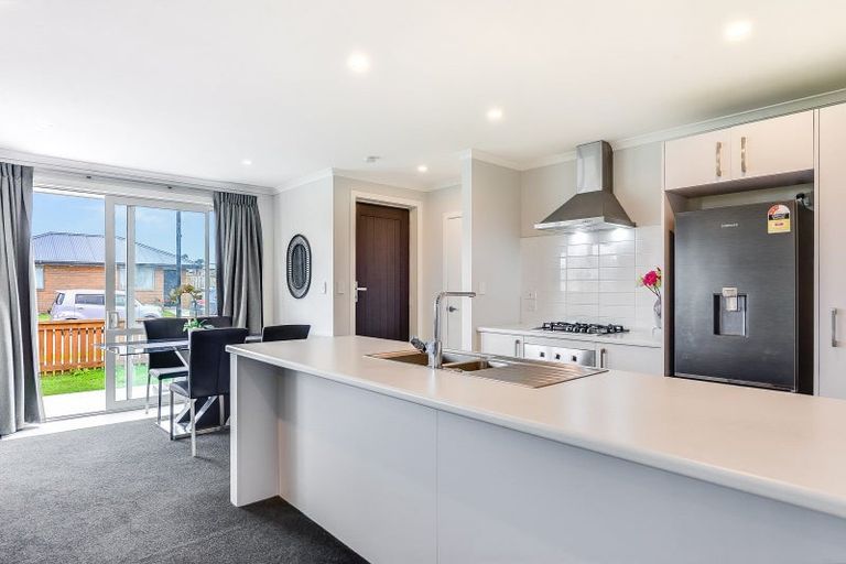 Photo of property in 43 Benjamin Avenue, Rototuna North, Hamilton, 3210