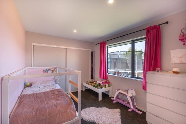 Photo of property in 47 Granite Drive, Rolleston, 7614