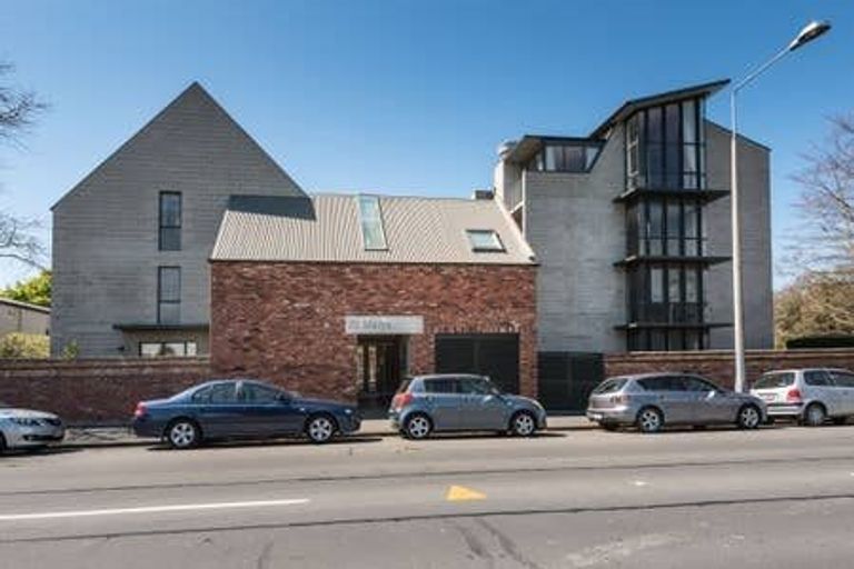 Photo of property in 1/868 Colombo Street, Christchurch Central, Christchurch, 8013