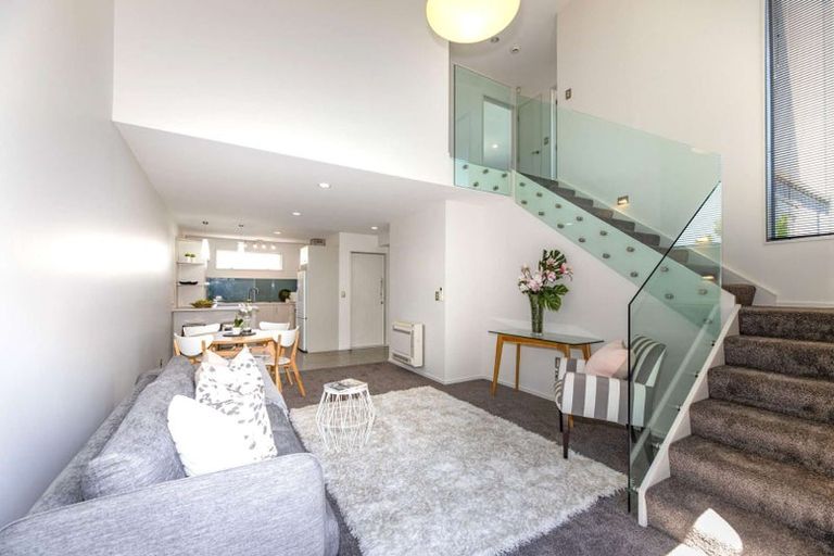 Photo of property in 172 Strickland Street, Sydenham, Christchurch, 8023