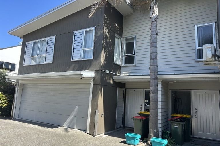 Photo of property in 1a Charlemont Street, Whitiora, Hamilton, 3200