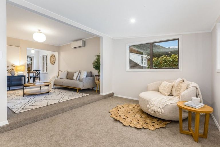 Photo of property in 53 Karaka Street, Wainuiomata, Lower Hutt, 5014