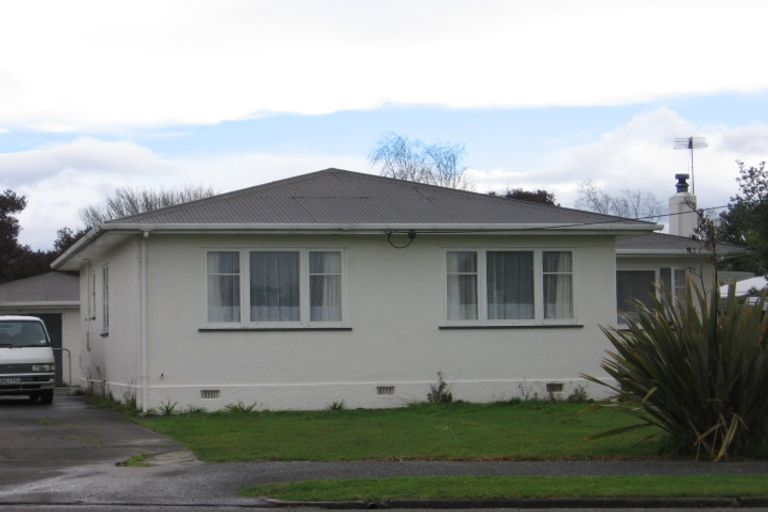 Photo of property in 28 French Street, Lansdowne, Masterton, 5810