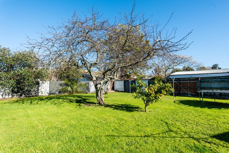 Photo of property in 33 Matthews Road, Tamarau, Gisborne, 4010