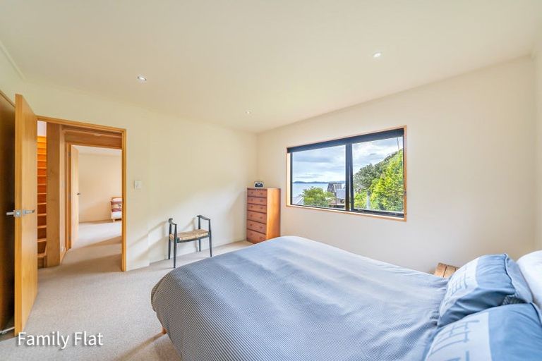 Photo of property in 129 Marine Drive, Sorrento Bay, Lower Hutt, 5013