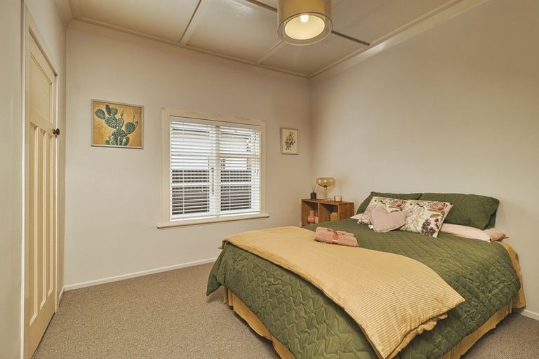 Photo of property in 182 Vigor Brown Street, Napier South, Napier, 4110