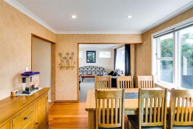 Photo of property in 7 Downing Avenue, Pirimai, Napier, 4112