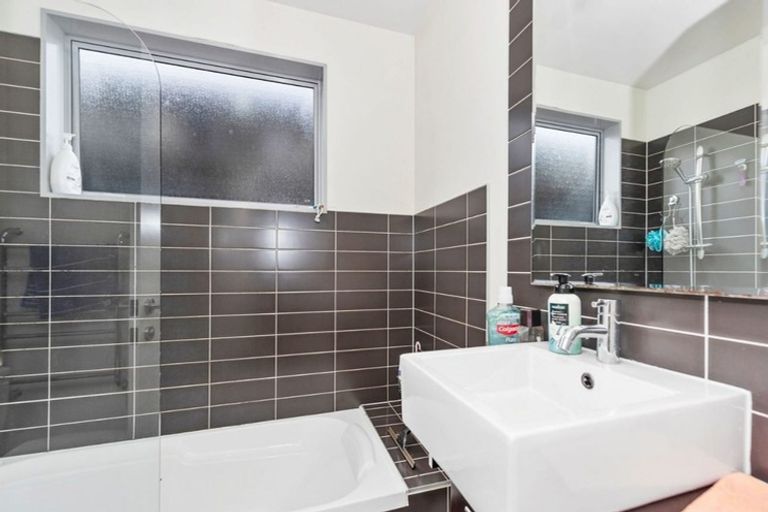 Photo of property in 5/21 Wellington Street, Hamilton East, Hamilton, 3216