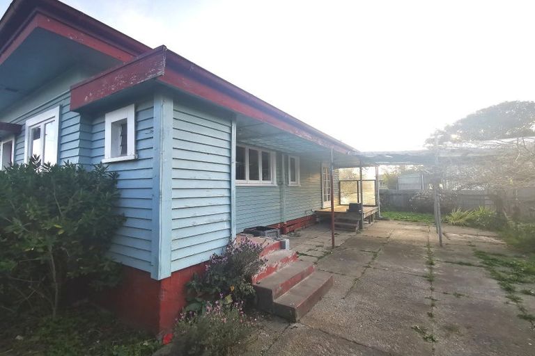 Photo of property in 21 Queen Street, Wairoa, 4108