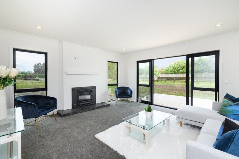 Photo of property in 174a Watershed Road, Bunnythorpe, Palmerston North, 4470