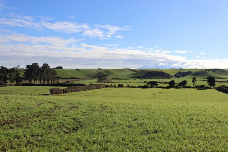 Photo of property in 169 Rawhitiroa Road, Eltham, 4398