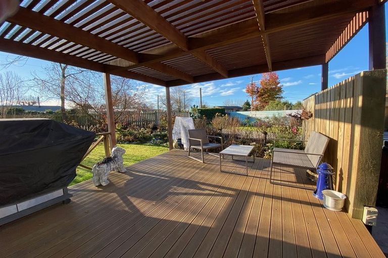 Photo of property in 4 Coles Street, Geraldine, 7930