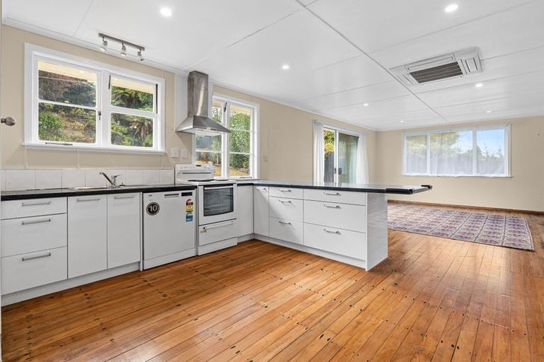 Photo of property in 3 Kuratahi Street, Piopio, 3912