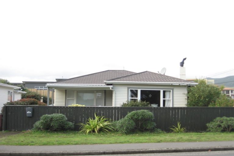 Photo of property in 242 Rosetta Road, Raumati Beach, Paraparaumu, 5032