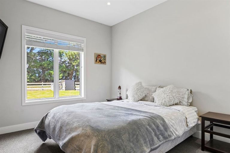 Photo of property in 407 Springbank Road, Swannanoa, Rangiora, 7471