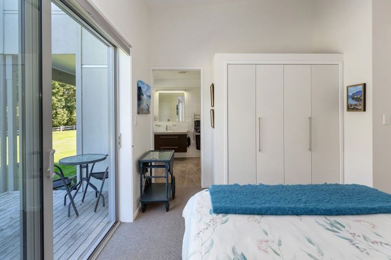 Photo of property in 581 Matarawa Road, Dalefield, Carterton, 5791