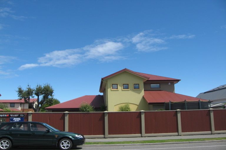 Photo of property in 569 Madras Street, St Albans, Christchurch, 8014